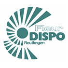 Logo: Fleur Dispo
